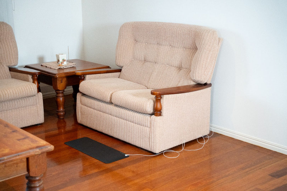 How Do Grounding Pads Work? Materials, Benefits & Tips