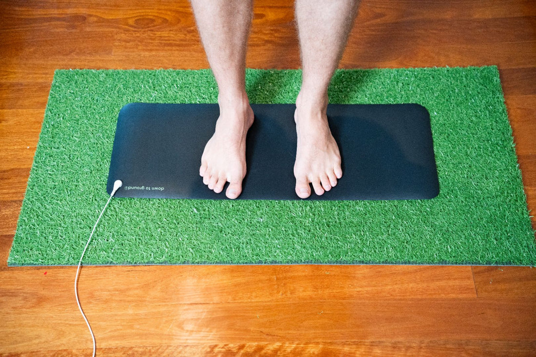 Are Grounding Mats Safe? Earthing Mat Safety Tips