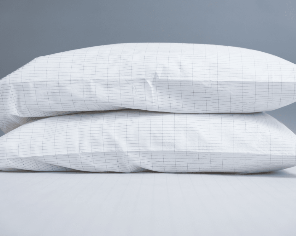Grounding Pillowcase Benefits