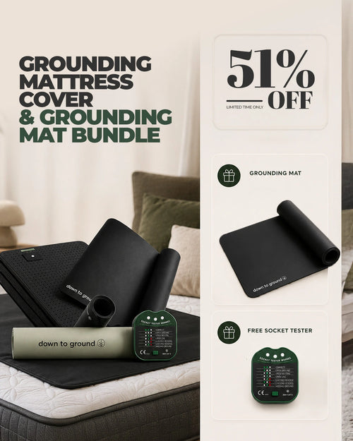 Down To Ground® Bundle