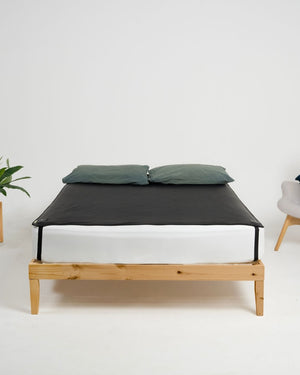 Down To Ground® Mattress Cover