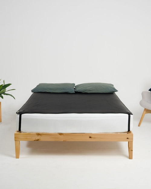 Down To Ground® Mattress Cover