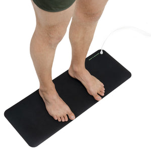 Down To Ground® Grounding Mat