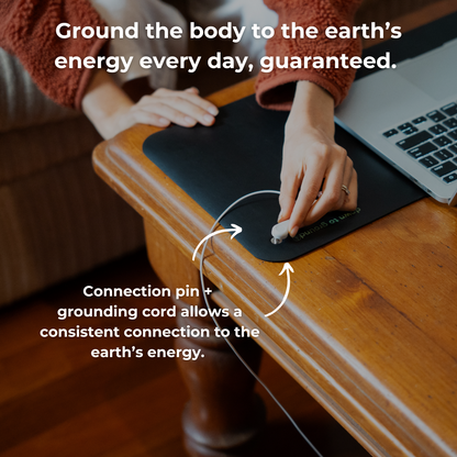 Down To Ground® Mat
