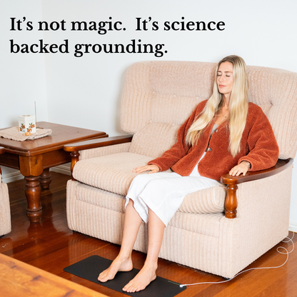 Down To Ground® Mat