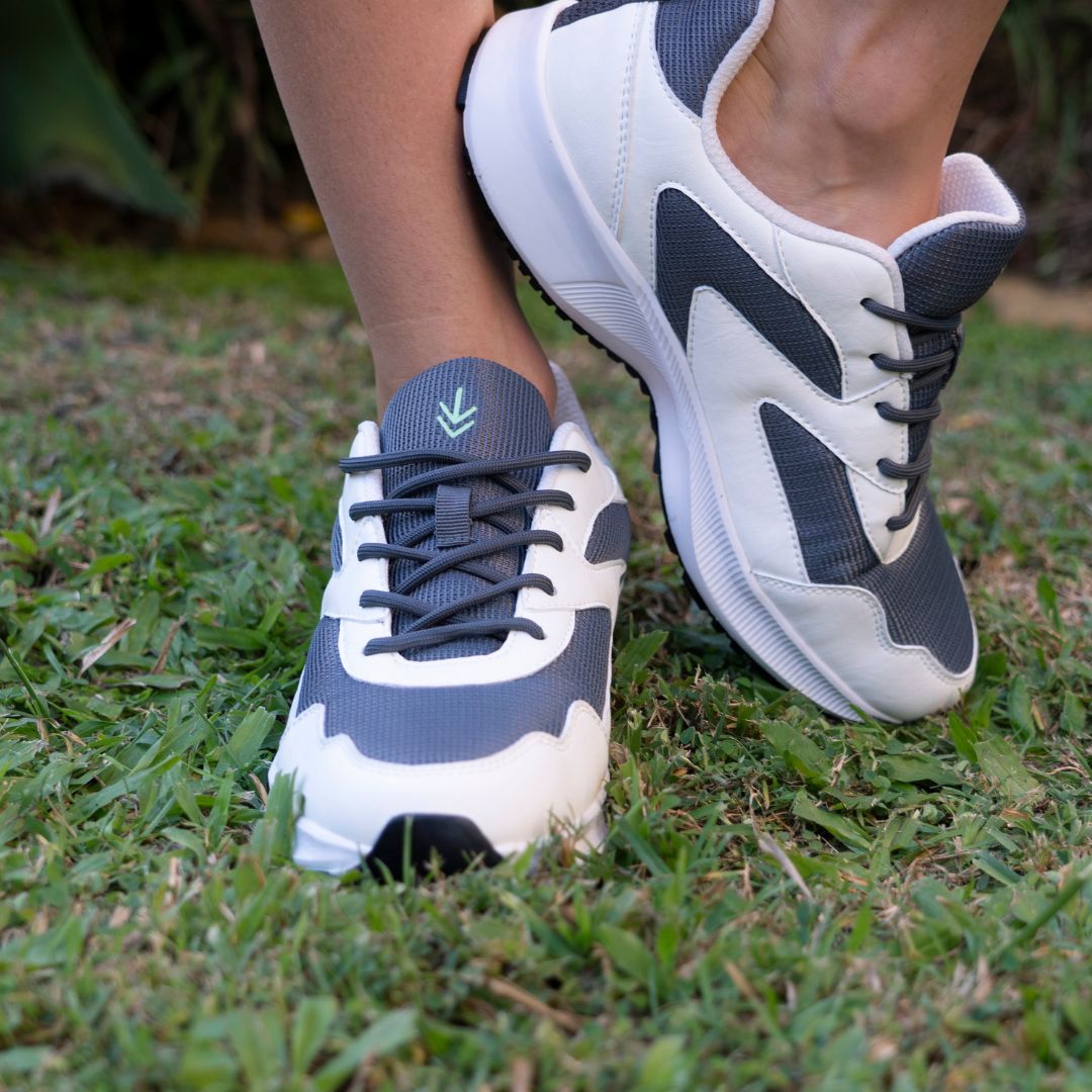 Down To Ground® Shoes