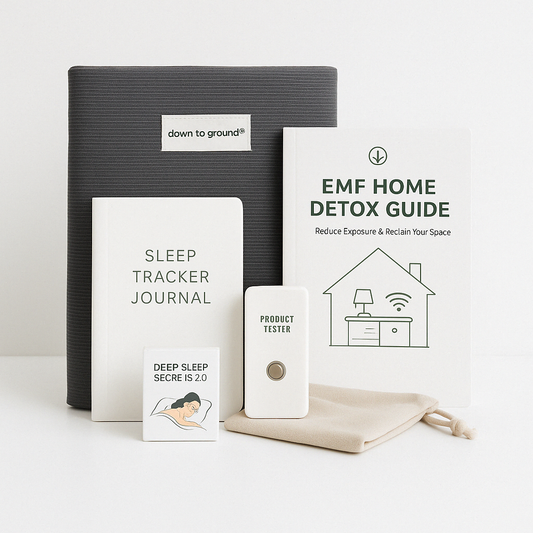 Feel Better, Faster Bundle