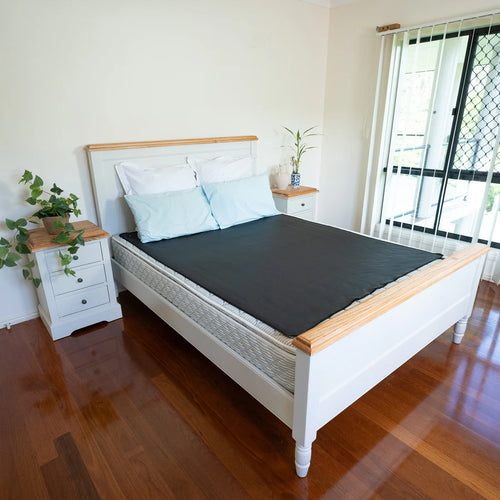 Down To Ground® Mattress Cover