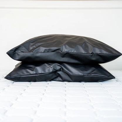 Down To Ground™ Grounding Pillow Cover