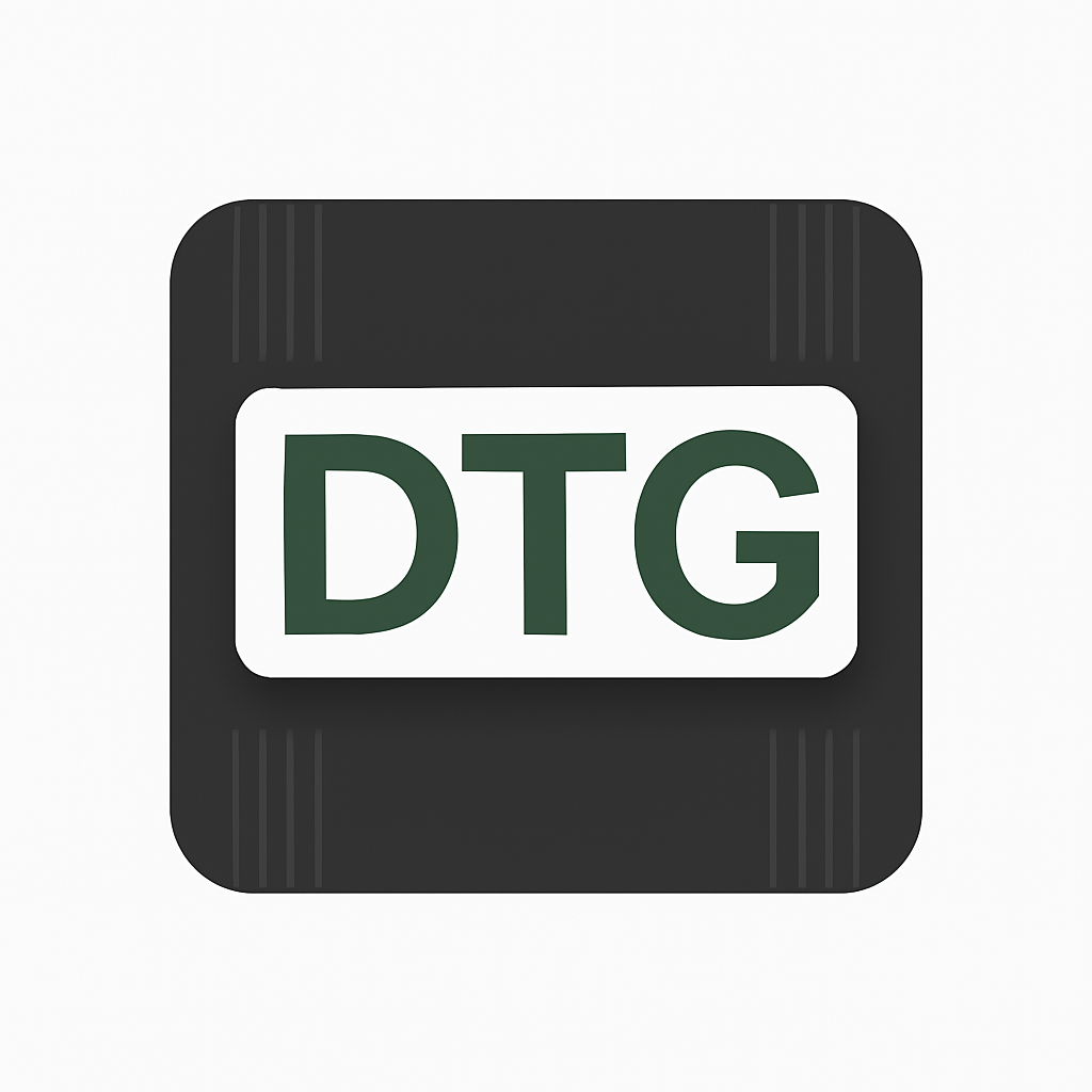 DTG VIP Membership