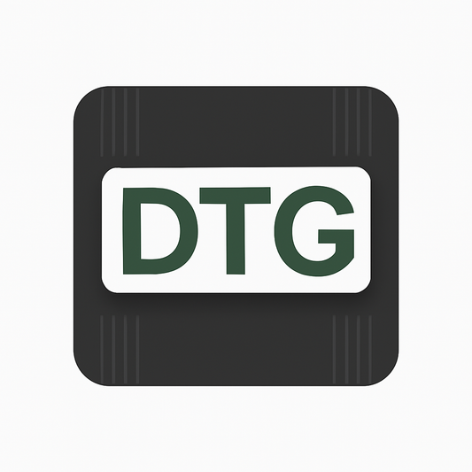 DTG VIP Membership