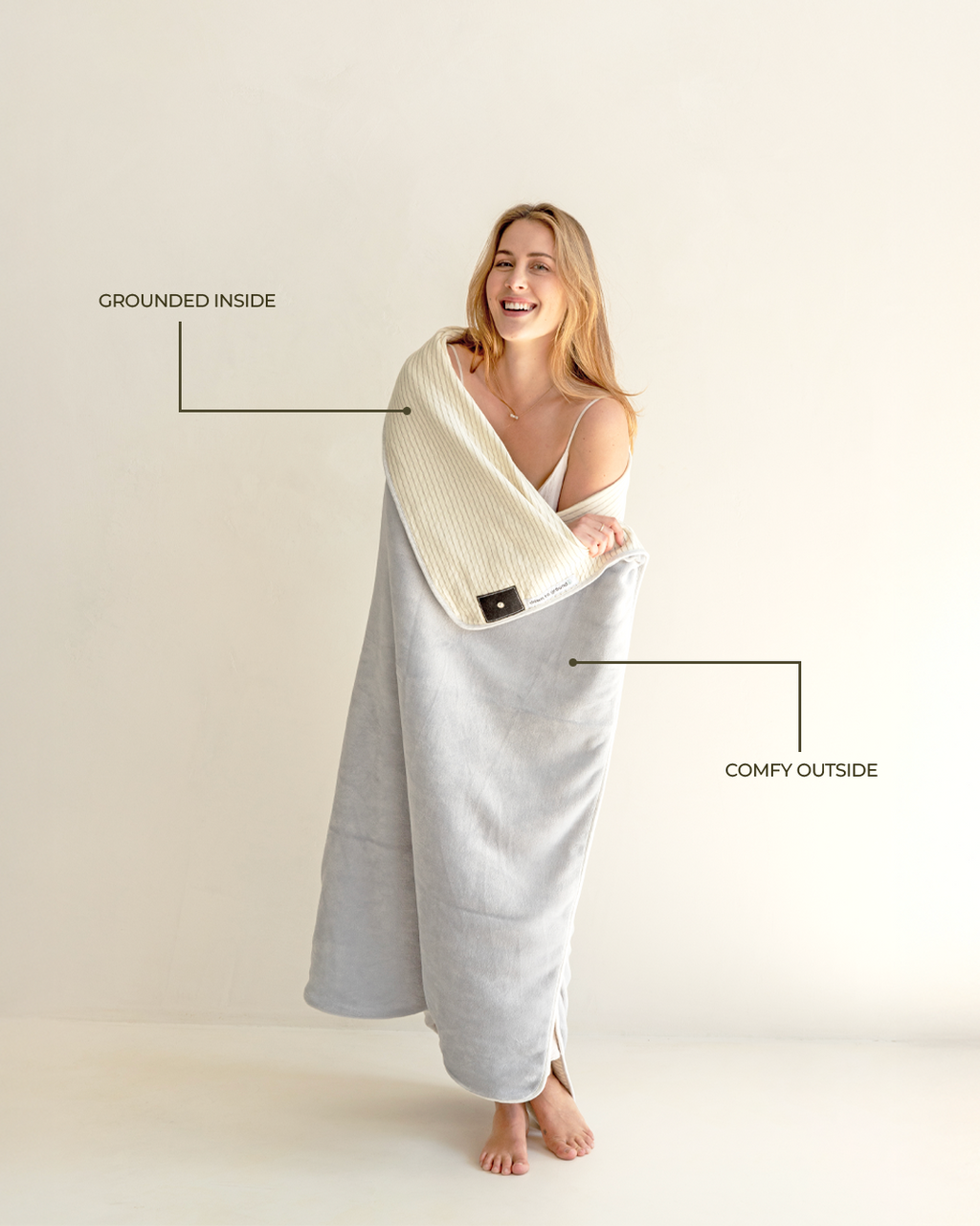 Grounded Blanket