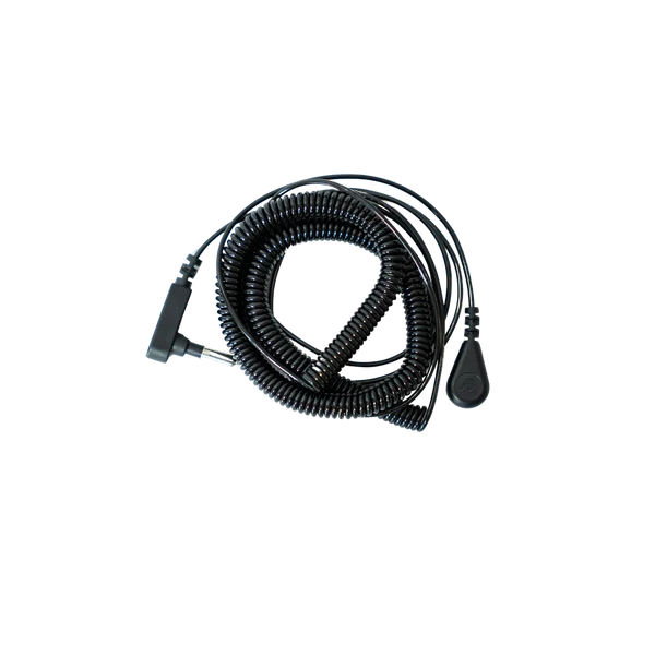 Grounding Coil Cord