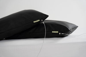 Down To Ground™ Grounding Pillow Cover