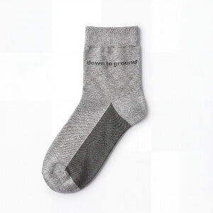 Grounding socks
