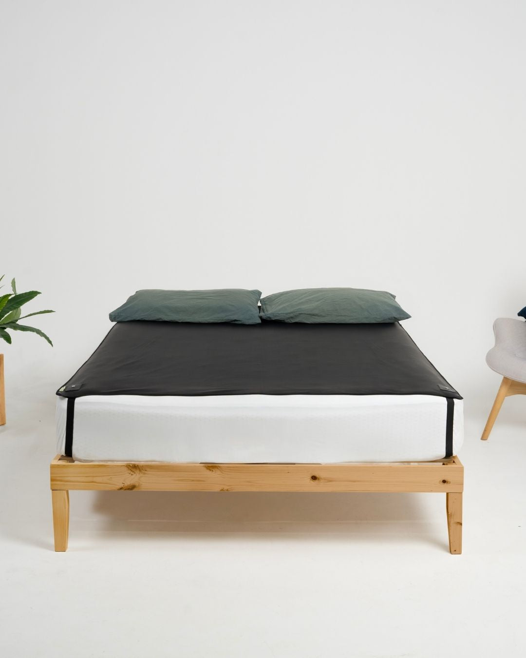Down To Ground™ Deep Sleep Bundle (App Testing)