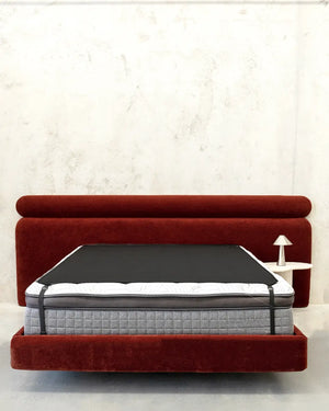 Down To Ground® Mattress Cover