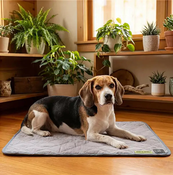 Take your pet’s wellbeing to the next level