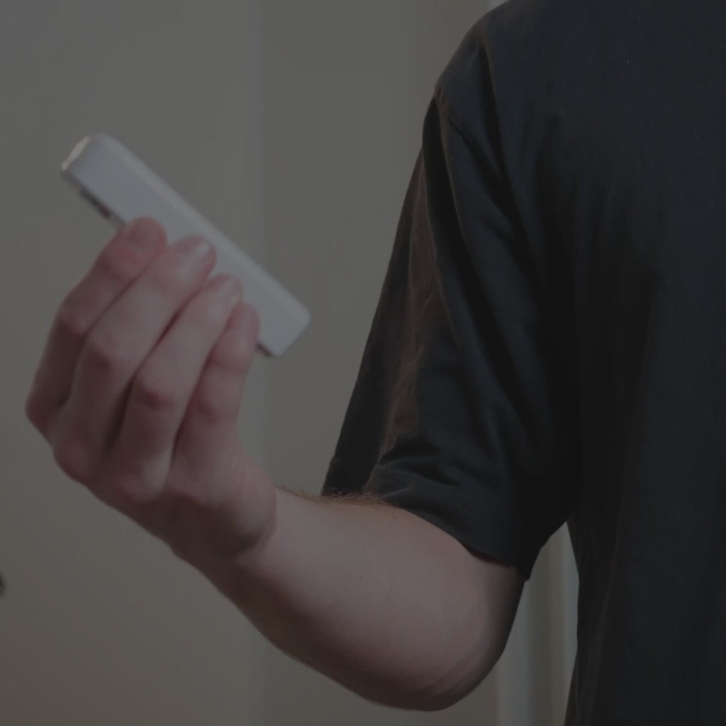how to use product tester