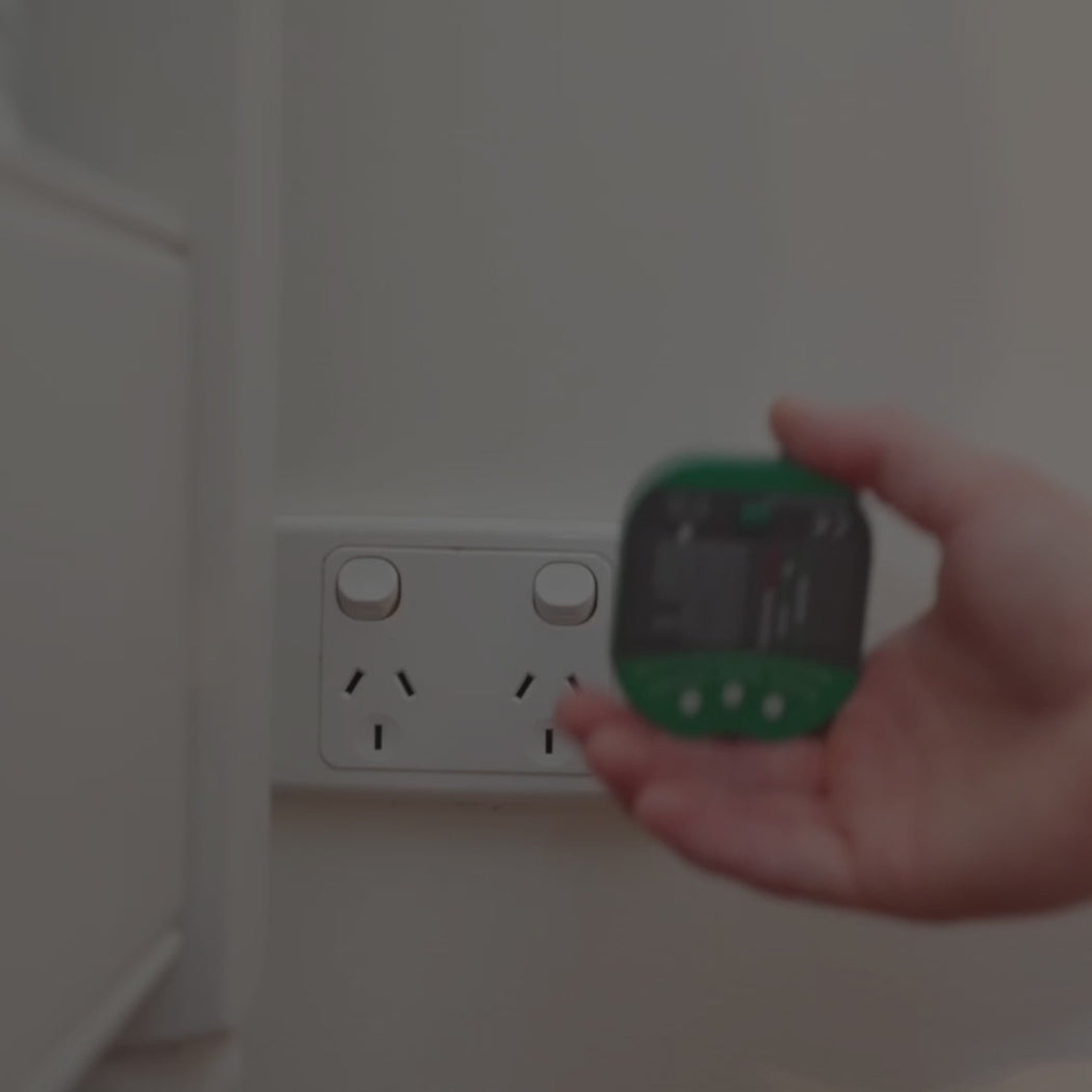 Grounding Socket Tester | Fast Detection | Down To Ground™