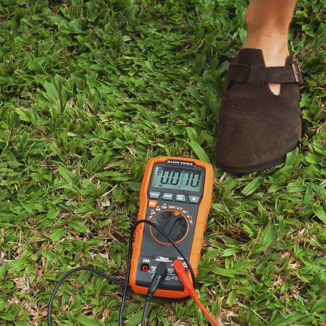 Down To Ground® Shoes