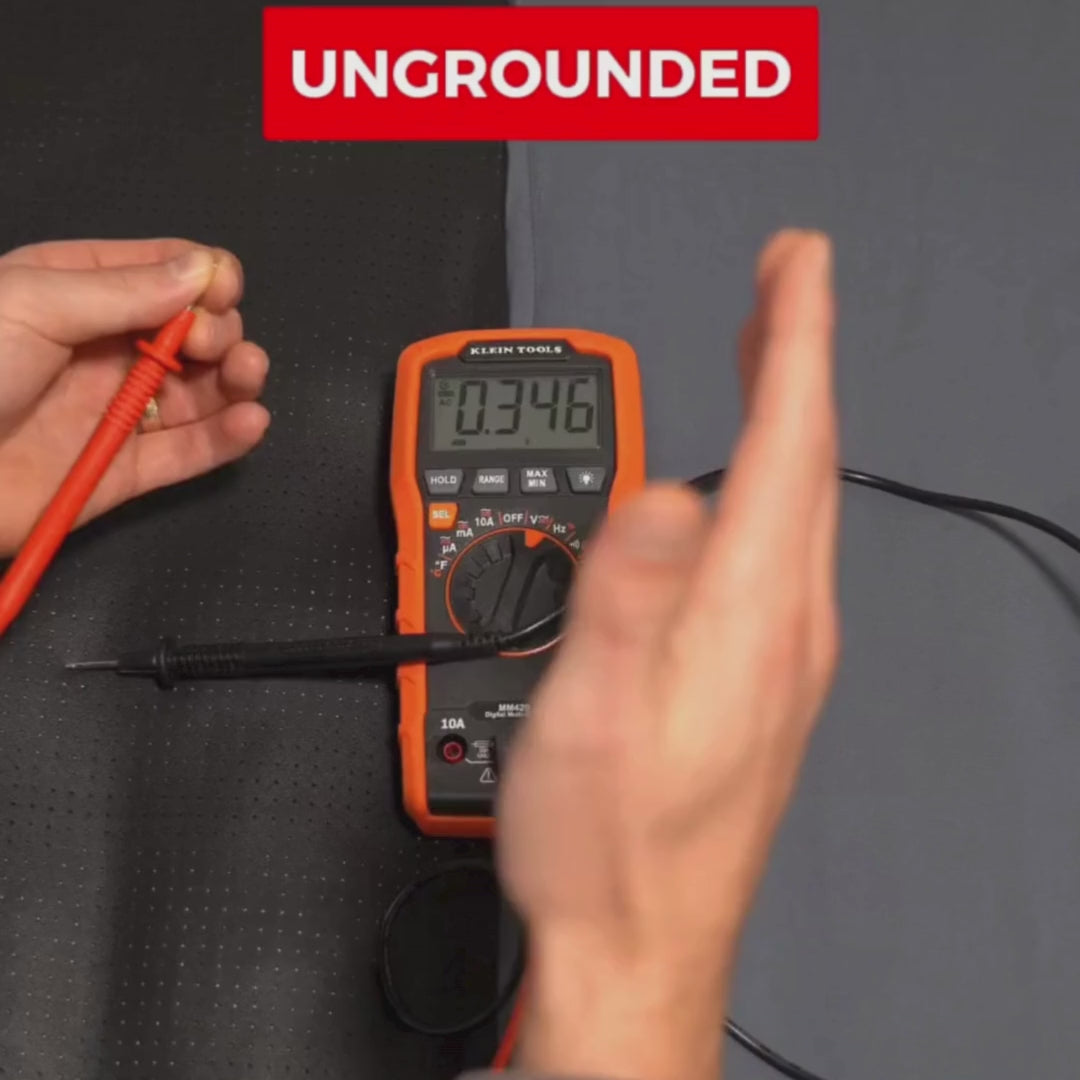Down To Ground™ Grounding Pillow Cover